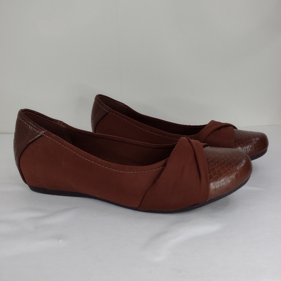 Baretraps women's Misty memory foam size (10M) - Picture 11 of 11